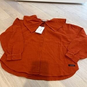 Kids blouse